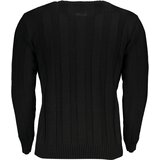 U.S. GRAND POLO US GRAND POLO MEN&#39;S BLACK SWEATER | shoptok.hr