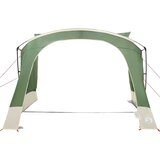  Šator za karavane za 5 osoba s krovom Zelena 410 x 275 x 245 cm | Eponuda.com