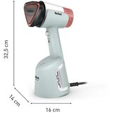 Tefal Parni osvežilec tkanin DT9814F0 | Shoptok.si