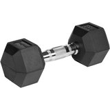 Rebel ACTIVE Gumirani HEX tegovi (bučice), par 2x8 kg, model RBA-2325-08 | Eponuda.com