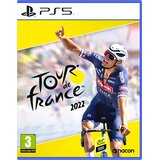 Tour de France 2022 (PS5) | Shoptok.si