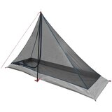 Šator za planinarenje Plava 222 x 85 x 125 cm - Plava | shoptok.hr