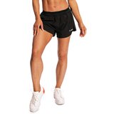 GymBeam Ženske kratke hlače Pulse X Running Black | Eponuda.ba