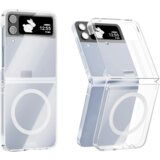 NN-Su Maska za mobilni telefon Samsung Z Flip4, MagSafe, Providna | Eponuda.ba