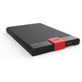 Silicon Power Hard disk Diamond D30 SP040TBPHDD3LS3K eksterni/4TB/2.5"/USB 3.2/crna | ePonuda.com