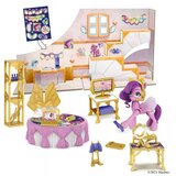 Moj Mali Poni my little pony: film - razkrij kraljevo sobo | Shoptok.si