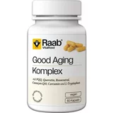 Raab Vitalfood GmbH Good Aging Complex 500 mg