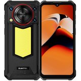 Oukitel WP53 Pro 6,52 Smartphone Dual SIM Android 15 4G USB Type-C 8 GB 256 GB 11000 mAh Black | shoptok.hr