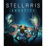 Steam Stellaris: Aquatics Species Pack (DLC) (PC) Key GLOBAL | ePonuda.com