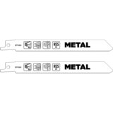 KWB List za ubodnu pilu set za metal 2/1 130 Cijene