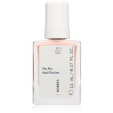 Korres No No Nail Polish lak za njegu noktiju nijansa 20 Peach Blush 11 ml Cijene