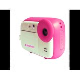 Agfaphoto Realikids Instant Cam Pink