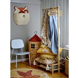 Bloomingville Mini Bež otroška odeja 130x160 cm Filipa – | Shoptok.si