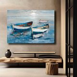 Wallity slika 70100softc-005, 70x100cm | ePonuda.com