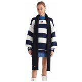 Tommy Hilfiger AW0AW136670GJ Crna | shoptok.hr
