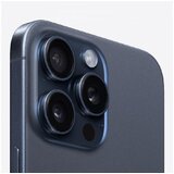 Apple pametni telefon iPhone 15 Pro 256GB - Blue | Shoptok.si