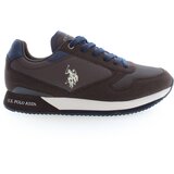 U.S. POLO BEST PRICE US POLO BEST PRICE MEN&#39;S SPORTS SHOES BROWN | shoptok.hr
