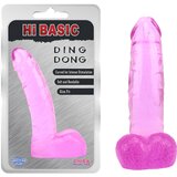 Chisa Ding Dong Pink CN 403052600 | ePonuda.com