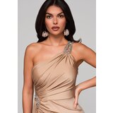 Edoti Evening dress LA-OM | Shoptok.si