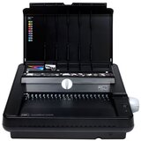 Gbc Aparat za vezavo CombBind C450 (električna PVC) | Shoptok.si