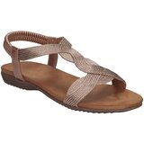 Amarpies ABZ23572 Smeđa | shoptok.hr