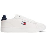 Tommy Jeans Niske tenisice 'ARCHIVE' 98' mornarsko plava / crvena / bijela | shoptok.hr