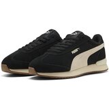 Puma Ženske patike R78 Wind SD, 402660-01, Crne Cene