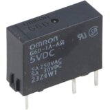  Elektromagnetni relej G6D-1A-ASI-5VDC | Eponuda.ba