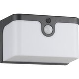 Eglo 901081 - LED solarno zidno svetlo sa senzorom CROARA LED/7,3W/4,5V IP44 Cene