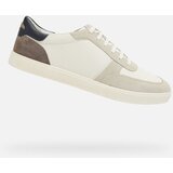 Geox Cream men's sneakers Avola - Men's | Shoptok.si
