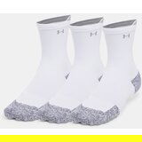 Under Armour Unisex socks UA AD Run Cushion 3pk Crew - unisex Cene
