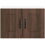  Zidni kuhinjski ormarić s policom Smeđi hrast 60 x 31 x 40 cm | shoptok.hr