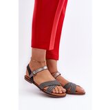 S. BARSKI Flat Women's Sandals S.Barski | ePonuda.com