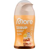 More Nutrition Zerup Barista - Vanilla Cene