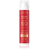 Wonder Match SPF 50 zaščitna meglica SPF 50 75 ml