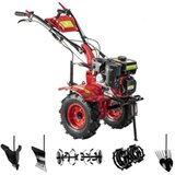  MOTOKULTIVATOR PG64908 7,5KS Š-560-830MM D-150-340MM PRAKTIK | shoptok.hr