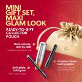 KIKO Milano Twist &amp;#039;N Twinkle Holiday Mini Glance Eyes set dekorativne kozmetike mini Slike