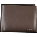 Calvin Klein Muški Novčanik Smeđi | shoptok.hr