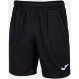 Joma Men's/boys' shorts Drive Bermuda Black | Shoptok.si