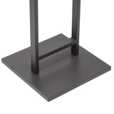 Mömax Obešalnik Za Oblačila Kaya | Shoptok.si