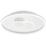 11246 - LED prigušiva stropna svetiljka NADRA LED/27W/230V