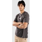 Quiksilver Global Heat T-shirt dark shadow | Shoptok.si