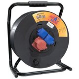 Mak Trade KABLOVSKA MOTALICA MAK-017 PRAZNA MAX 50M 5X2,5 | ePonuda.com