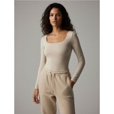 Sinsay Osnovni body s dugim rukavima | shoptok.hr