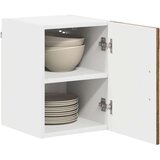  Zidni kuhinjski ormarić Zidne 2 pcs Staro drvo 30 x 31 x 40 cm | shoptok.hr