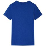  Dječja majica tamnoplava 140 | shoptok.hr