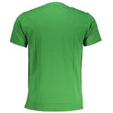 Cavalli Class ZELENA MUŠKA MAJICA KRATKIH RUKAVA | shoptok.hr