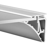 KLUS LED profil PULA - za steklo, mat* | Shoptok.si