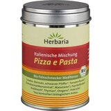 Herbaria Začimba za pizzo in testenine - Posoda, 100g Cene