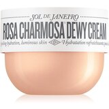 Sol de Janeiro Rosa Charmosa Dewy Cream posvjetljujuća krema za tijelo 240 ml | shoptok.hr